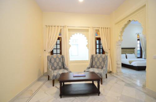 Dhanauli Complejo | Aaram Baagh Agra