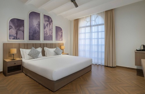 Nathdwara Complejo | Aarambh By The Sky Imperial