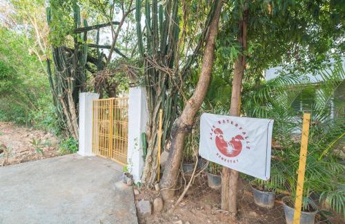 Srikalahasti Casa | Aare waterfalls homestay
