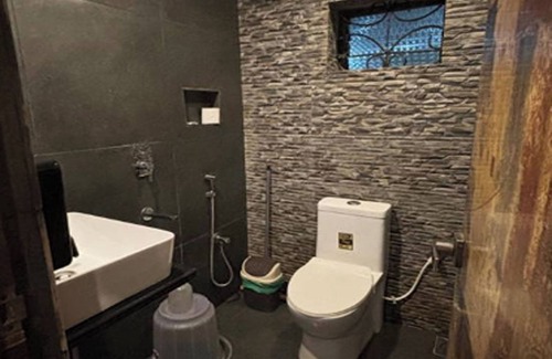 Saunta Vaddo Hotel | Aariv Comforts Baga