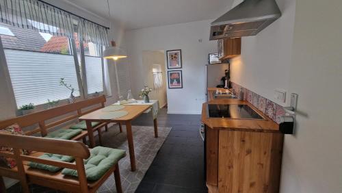 Mecklenbeck Apartamento | Aasee Apartments