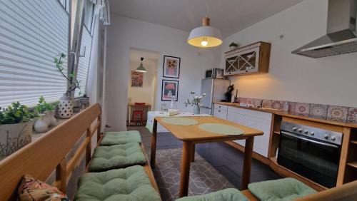 Mecklenbeck Apartamento | Aasee Apartments