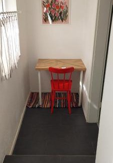 Mecklenbeck Apartamento | Aasee Apartments