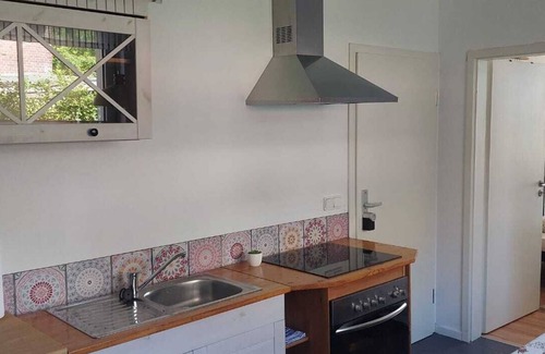 Mecklenbeck Apartamento | Aasee/HBZ/UKM cycle route