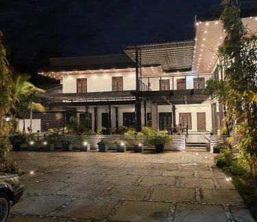 Trincomalee Hotel | Aathi Resort