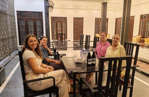 Trincomalee Hotel | Aathi Resort