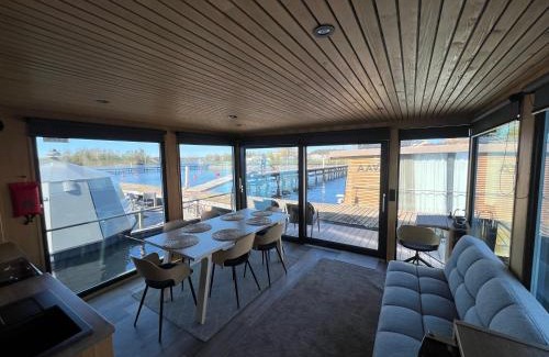 Savonlinna Alquiler De Eote | Aava Floating Villa 42