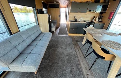 Savonlinna Alquiler De Eote | Aava Floating Villa 42