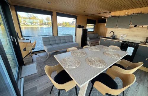 Savonlinna Alquiler De Eote | Aava Floating Villa 42