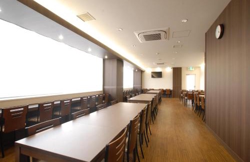 Toyohashi Hotel | AB Hotel Toyohashi