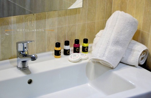 Sablettes Hotel | ABADA hotel Mostaganem