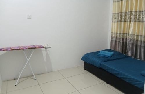 Kampung Songsang Casa | Abah Homestay,Temerloh