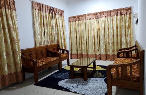 Kampung Songsang Casa | Abah Homestay,Temerloh