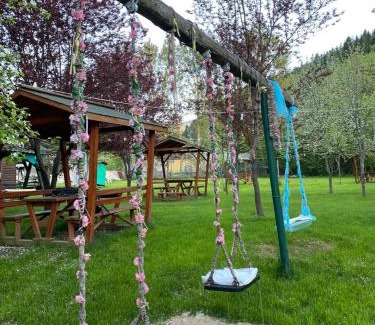 Dereceoren Casa | Abant Yeşil Vadi Koç Pansiyon