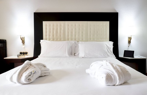 San Vicente Hotel | Abba Fonseca Hotel