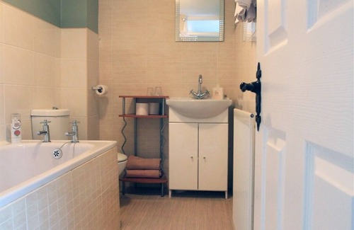 Bogside Cama Y Desayuno | Abbey Bed and Breakfast