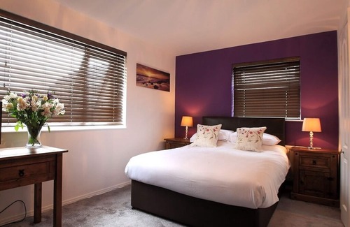 Bogside Cama Y Desayuno | Abbey Bed and Breakfast