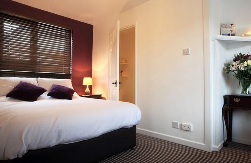 Bogside Cama Y Desayuno | Abbey Bed and Breakfast