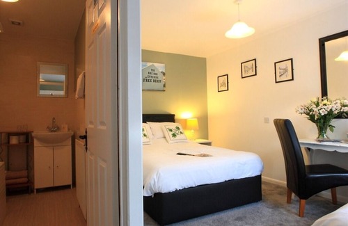 Bogside Cama Y Desayuno | Abbey Bed and Breakfast