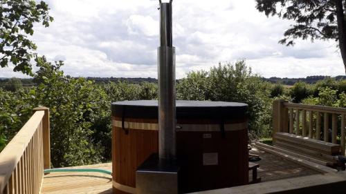 Thame Casa | Abbey Farm Glamping & Cottage