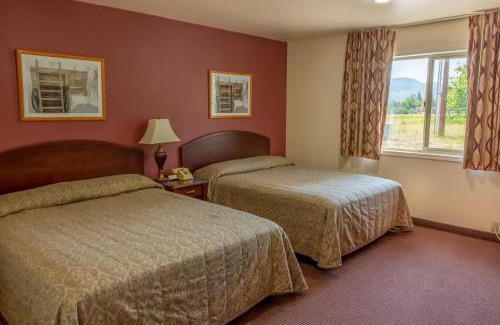 Winthrop Hotel | AbbyCreek Inn