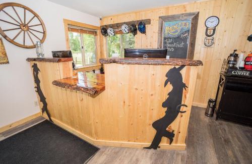 Winthrop Hotel | AbbyCreek Inn