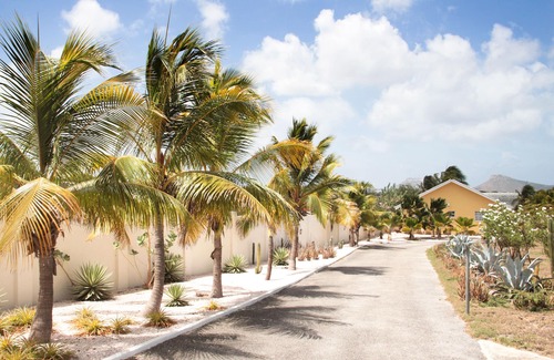 Julianadorp Apartamento | ABC Resort Curaçao