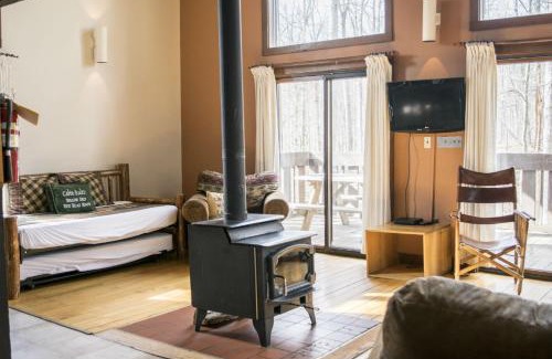 Nashville Hotel | Abe Martin Lodge & Cabins