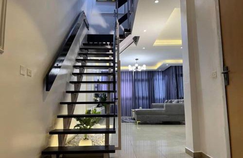 Ofin Apartamento | Abel Cottage
