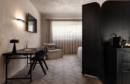 Embonas Hotel | Abella Suites Embonas