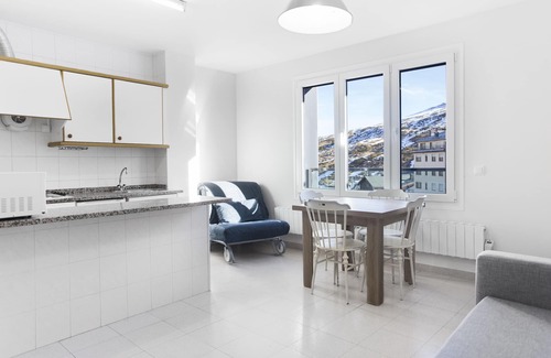 Pas de la Casa Apartamento | Abelletes Apartments