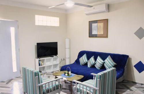 Nemby Casa | Abenteuer für die ganze Familie - Großzügiges Haus im ZenGarden Paraguay