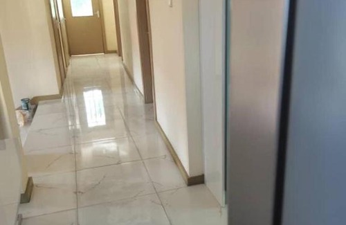 Freetown Apartamento | Aberdeen Villa