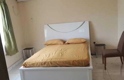 Freetown Apartamento | Aberdeen Villa