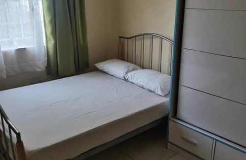 Freetown Apartamento | Aberdeen Villa
