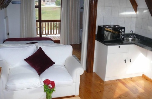 Humewood Apartamento | Aberdour Guesthouse
