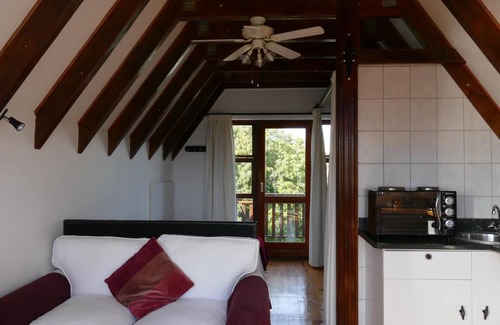 Humewood Apartamento | Aberdour Guesthouse