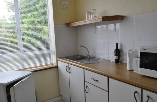Humewood Apartamento | Aberdour Guesthouse