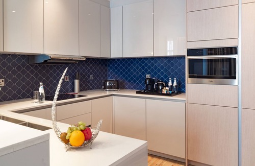 Doha Hotel | Abesq Doha Hotel & Residences