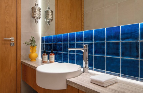 Doha Hotel | Abesq Doha Hotel & Residences