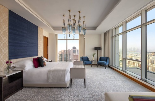 Doha Hotel | Abesq Doha Hotel & Residences