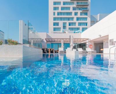 Doha Apartamento | Abesq Doha Hotel and Residences, an IHG Hotel