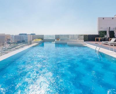 Doha Apartamento | Abesq Doha Hotel and Residences, an IHG Hotel