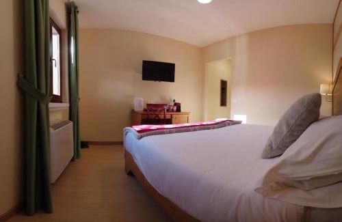 Camigliatello Hotel | Abete Bianco - Albergo del Natale