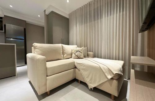 Asuncion Apartamento | ABIBA Apart-Hotel & SPA