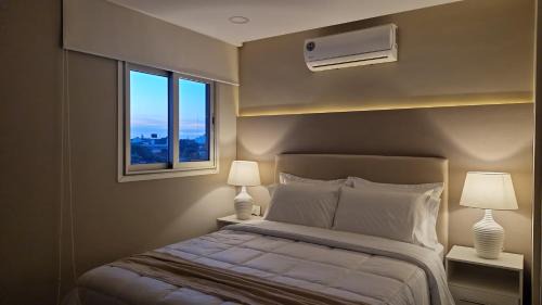 Asuncion Apartamento | ABIBA Apart-Hotel & SPA