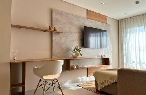 Asuncion Apartamento | ABIBA Apart-Hotel & SPA