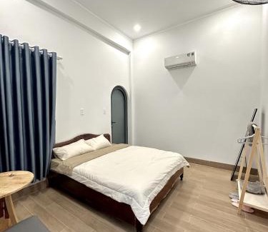 Phan Thiet Apartamento | Aboli Homestay