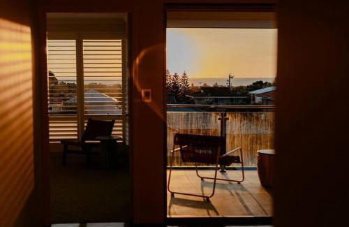 Mullaloo Casa | Above The Clouds by St Nicholas