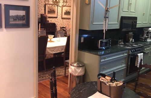 Natchez Casa | Above the Law